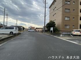 小橋方コーポラス　Ａ棟