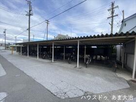 小橋方コーポラス　Ａ棟