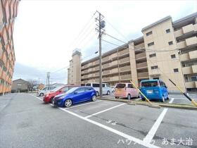 小橋方コーポラス　Ａ棟