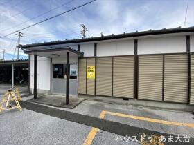 小橋方コーポラス　Ａ棟