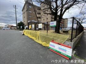 小橋方コーポラス　Ａ棟