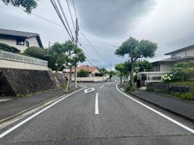 ●四日市市三滝台2丁目　中古一戸建て