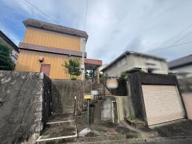 ●四日市市三滝台2丁目　中古一戸建て