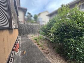 ●四日市市三滝台2丁目　中古一戸建て