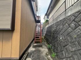 ●四日市市三滝台2丁目　中古一戸建て