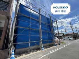 名古屋市南区内田橋2期　全3棟　1号棟　新築一戸建て