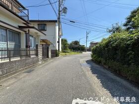 岐阜市西荘1丁目　全2棟　A棟　新築一戸建て