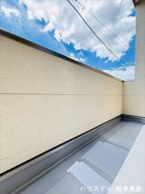 岐阜市西荘1丁目　全2棟　B棟　新築一戸建て
