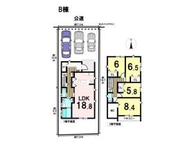DB間取り図