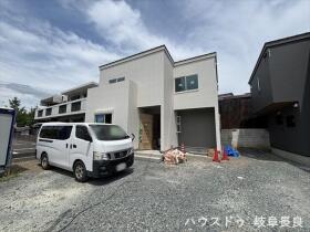 岐阜市竜田町5丁目　全2棟　A棟　新築一戸建て
