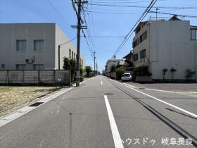 岐阜市竜田町5丁目　全2棟　A棟　新築一戸建て