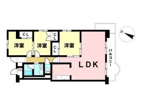 DB間取り図