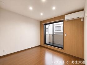 ●大治町長牧中道　中古一戸建て