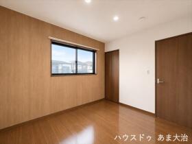 ●大治町長牧中道　中古一戸建て