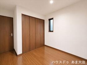 ●大治町長牧中道　中古一戸建て