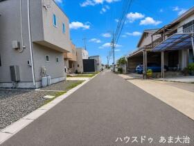 ●大治町長牧中道　中古一戸建て
