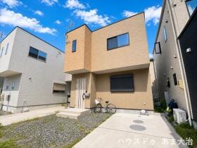 ●大治町長牧中道　中古一戸建て