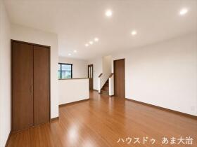●大治町長牧中道　中古一戸建て
