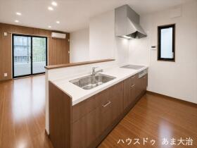●大治町長牧中道　中古一戸建て