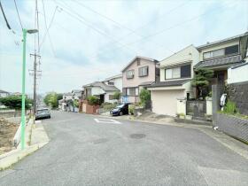 ミラスモ名古屋市緑区青山339①　全1棟　1号棟　新築一戸建て
