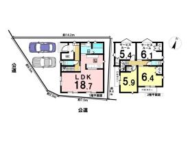 DB間取り図