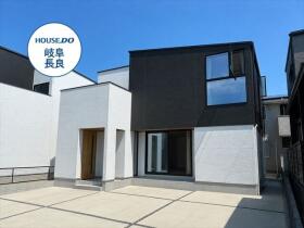 ●一宮市三条字郷西　中古一戸建て