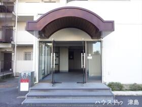 ●パレス第二津島