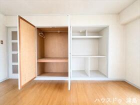●パレス第二津島