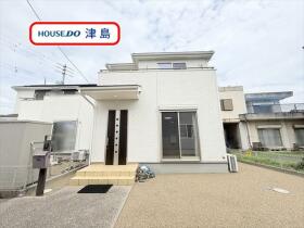※●津島市新開町4丁目　中戸一戸建て