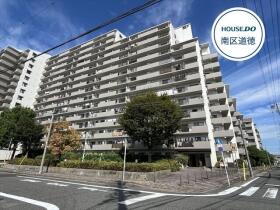 パークシティ松下東棟