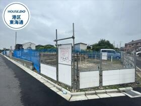 リナージュ名古屋市港区船頭場１丁目　全13区画　10号棟　新築一戸建