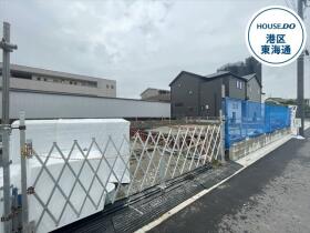 リナージュ名古屋市港区船頭場１丁目　全13区画　11号棟　新築一戸建