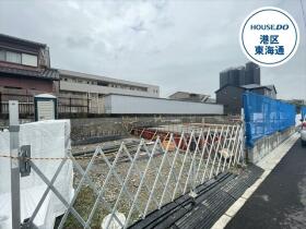 リナージュ名古屋市港区船頭場１丁目　全13区画　12号棟　新築一戸建