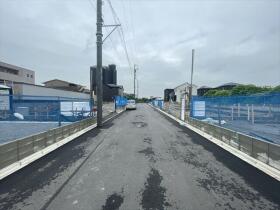 リナージュ名古屋市港区船頭場１丁目　全13区画　12号棟　新築一戸建