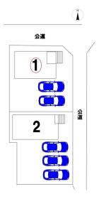 ○クレイドルガーデン愛西市本部田町第2　全2棟　1号棟　新築一戸建て