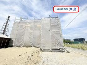 ○クレイドルガーデン愛西市本部田町第2　全2棟　2号棟　新築一戸建て