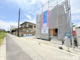 ○クレイドルガーデン愛西市本部田町第2　全2棟　2号棟　新築一戸建て