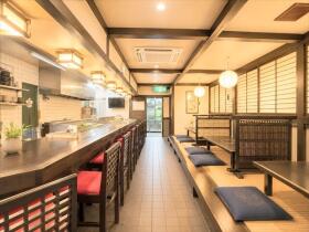 ●名古屋市南区柴田町2丁目　店舗付き中古一戸建て