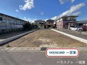 岐阜県各務原市蘇原栄町2丁目　全2区画　A区画　建築条件なし土地