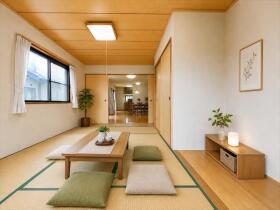 ●名古屋市緑区武路町　中古一戸建て