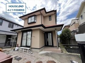 ●名古屋市緑区武路町　中古一戸建て
