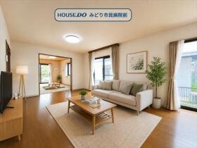 ●名古屋市緑区武路町　中古一戸建て