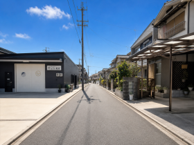 ●名古屋市港区品川町2丁目　中古一戸建て