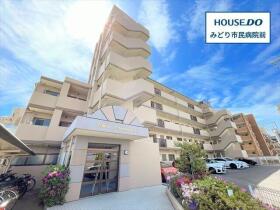 ●宝マンション滝ノ水第二