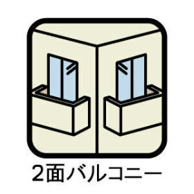 ●宝マンション滝ノ水第二