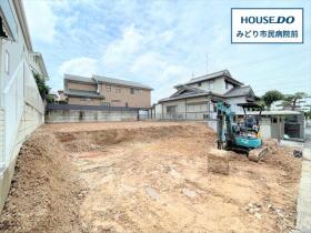 ミラスモ名古屋市緑区旭出3丁目　全2棟　1号棟　新築一戸建て