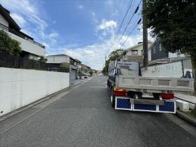 ミラスモ名古屋市緑区旭出3丁目　全2棟　1号棟　新築一戸建て