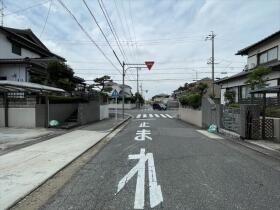 ミラスモ名古屋市緑区旭出3丁目　全2棟　1号棟　新築一戸建て