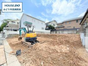 ミラスモ名古屋市緑区旭出3丁目　全2棟　2号棟　新築一戸建て