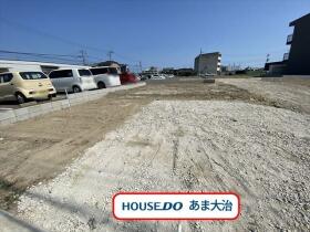 □○ブルーミングガーデン大治町三本木寒宿　全4棟　1号棟　新築一戸建て